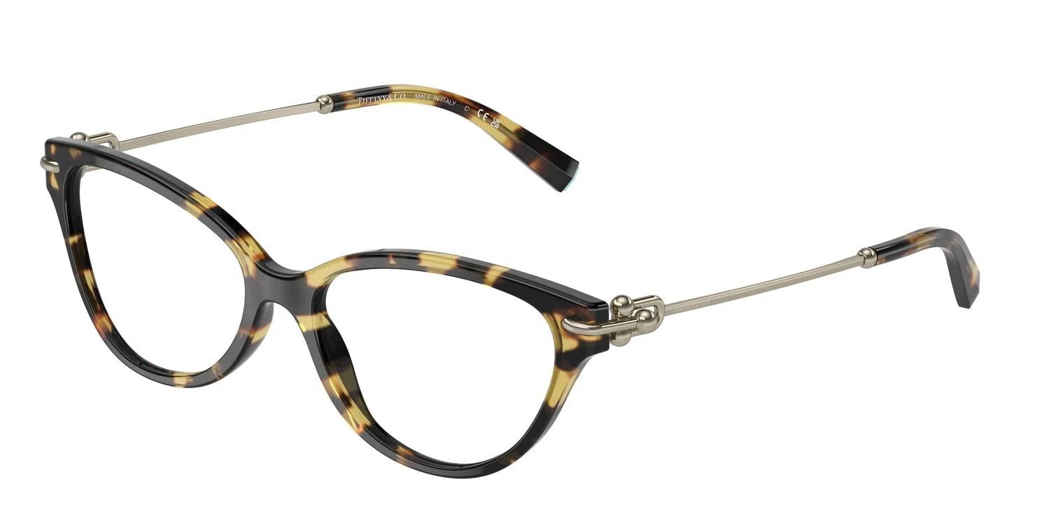 Tiffany 2231 Eyeglasses - view 5